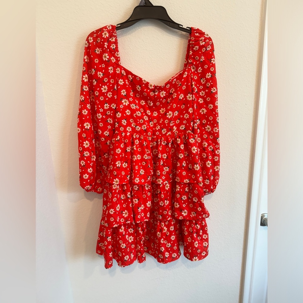 SHEIN dress